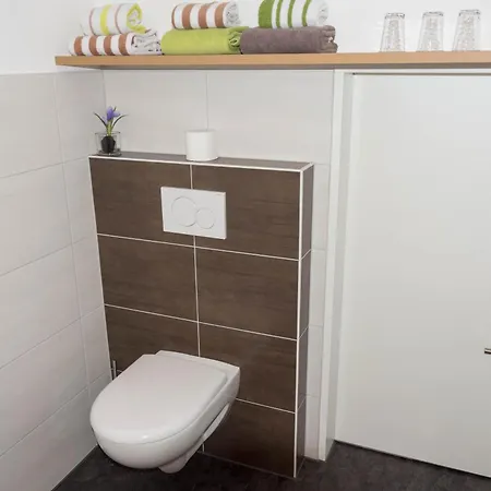 Ferienapartment 
