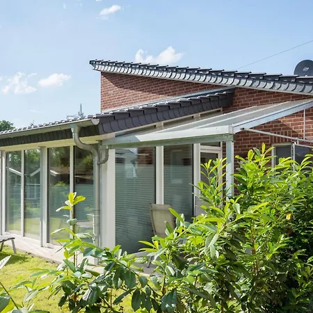 Ferienapartment 