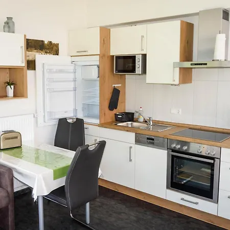 Ferienapartment 