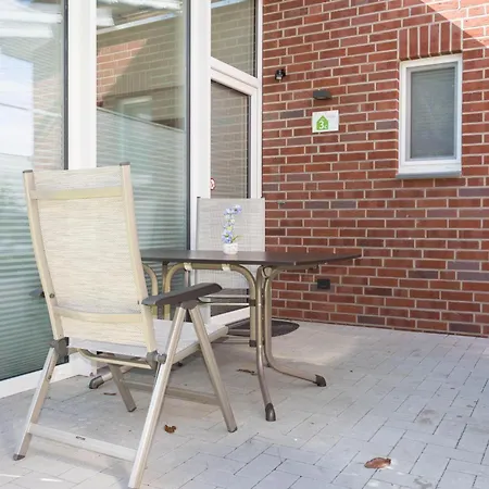 Ferienapartment 