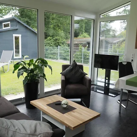 Ferienapartment 