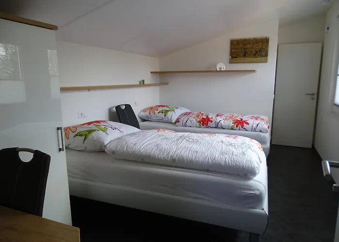 Ferienapartment \
