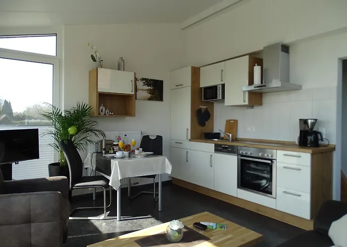 Ferienapartment \