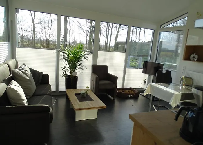 Ferienapartment \