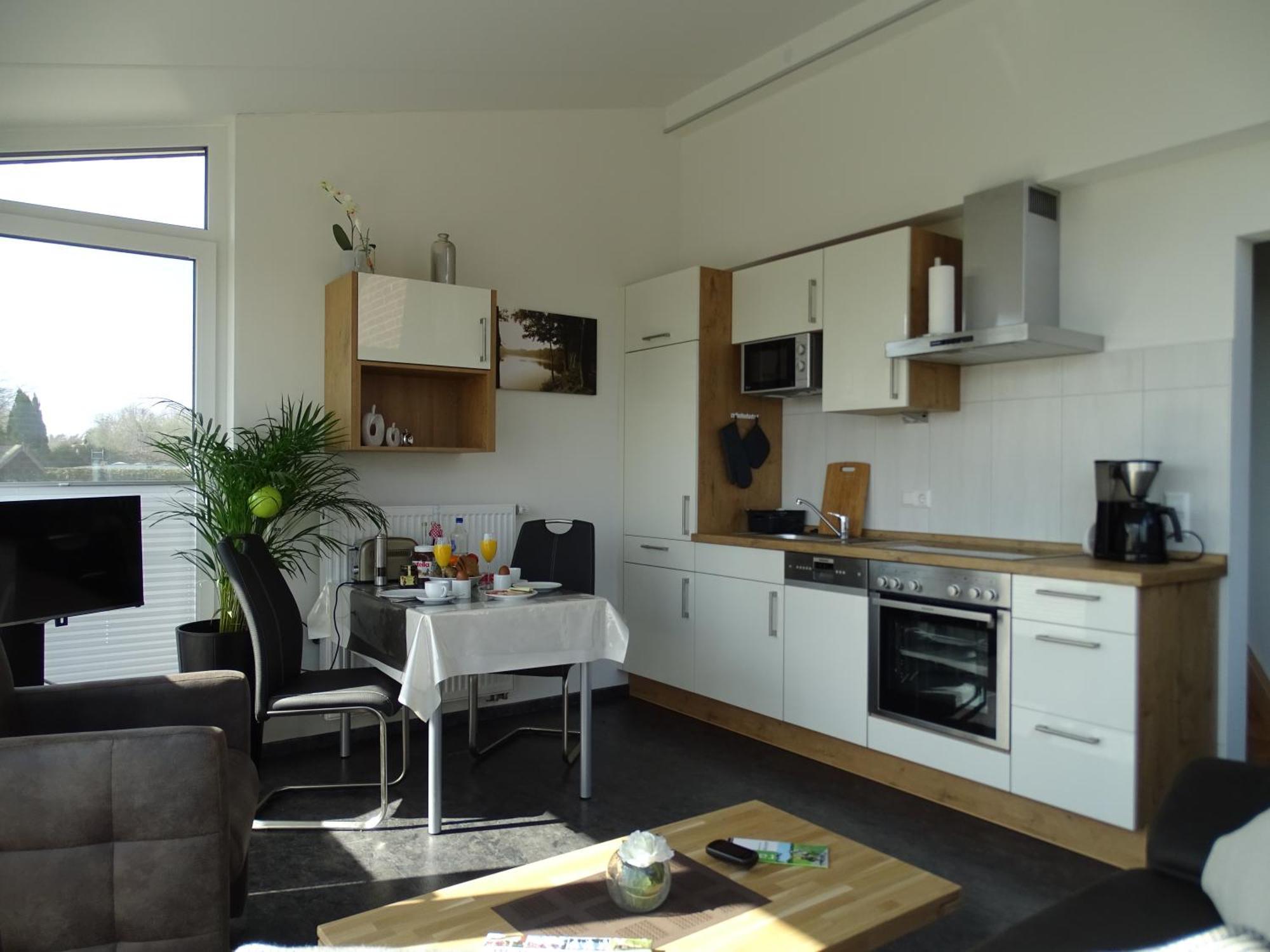 Apartment Ferienapartment 