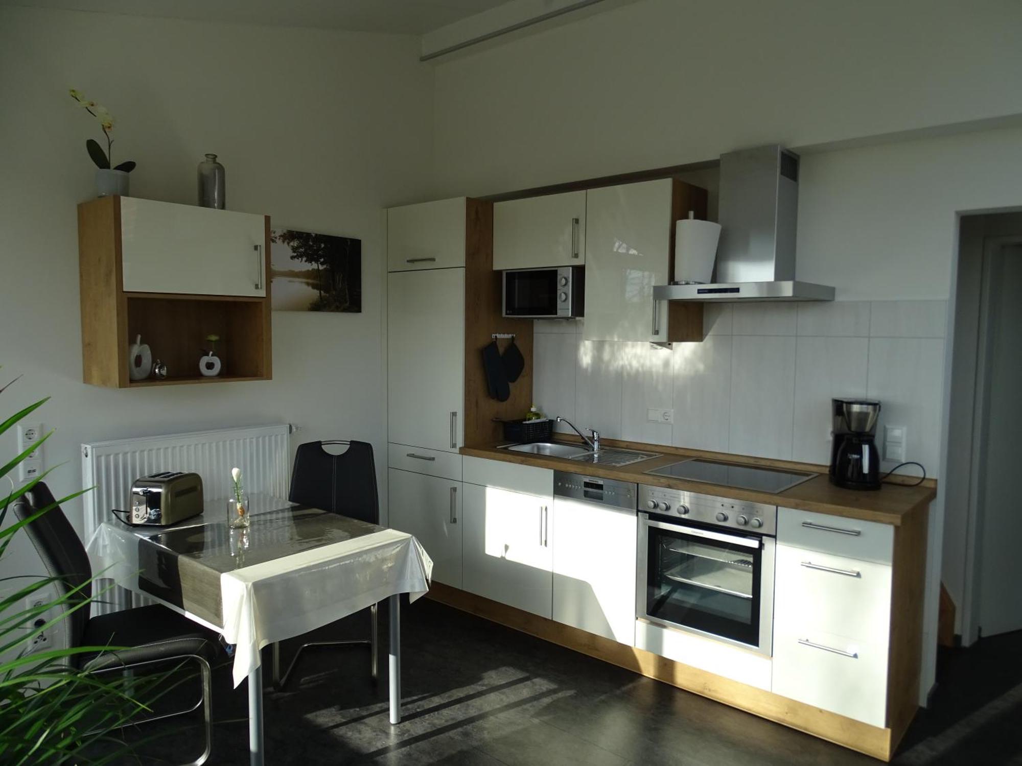 Apartment Ferienapartment 