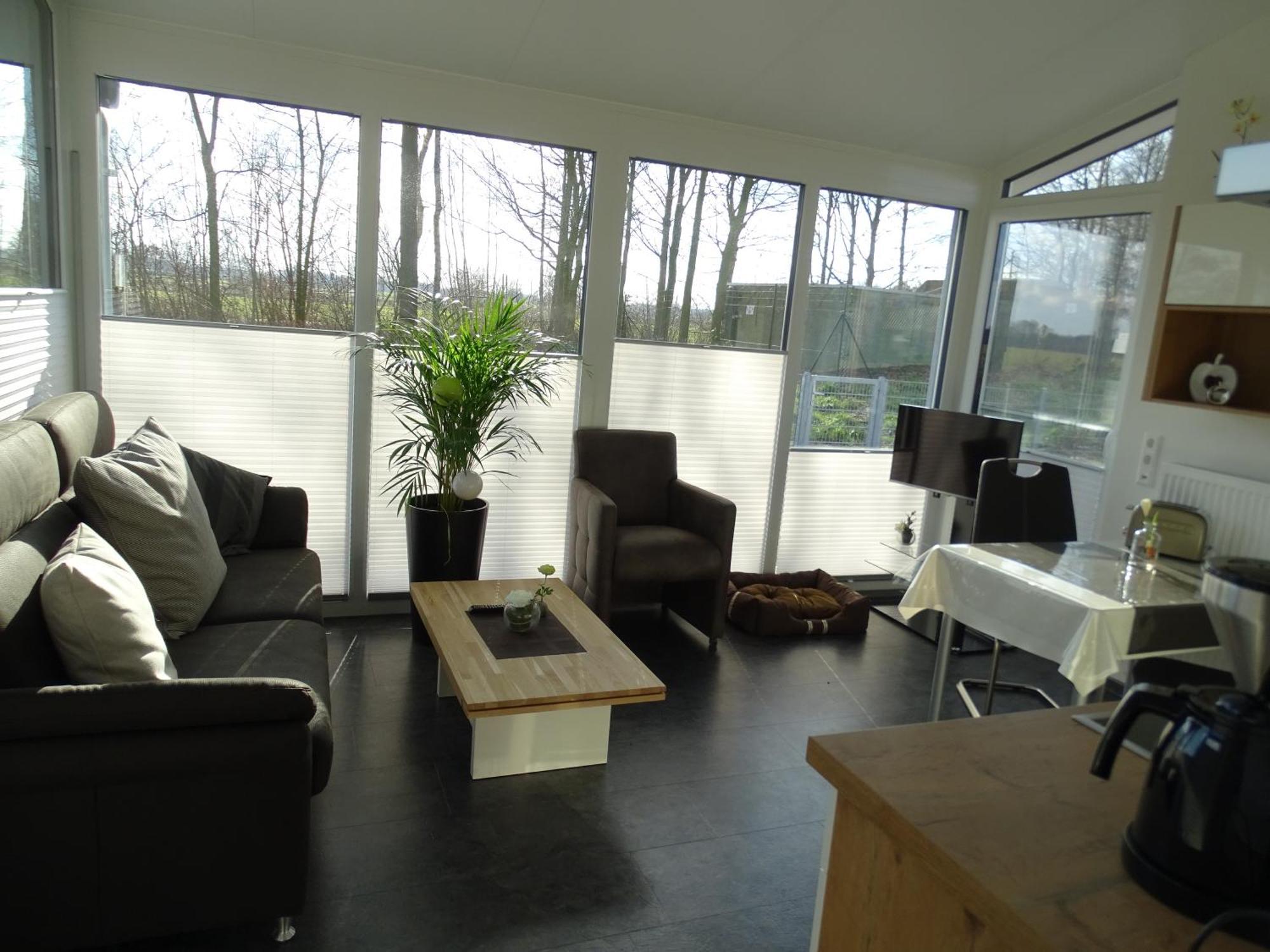 Apartment Ferienapartment 