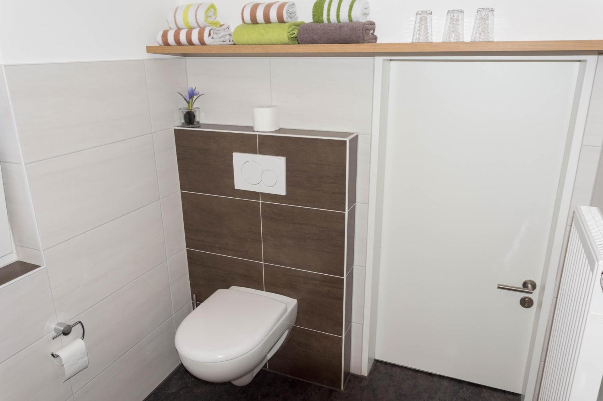 Ferienapartment 