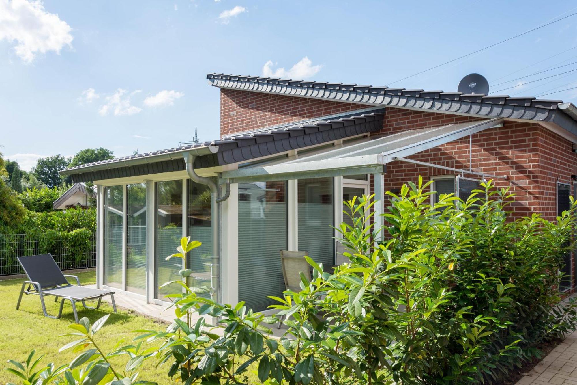 Ferienapartment 