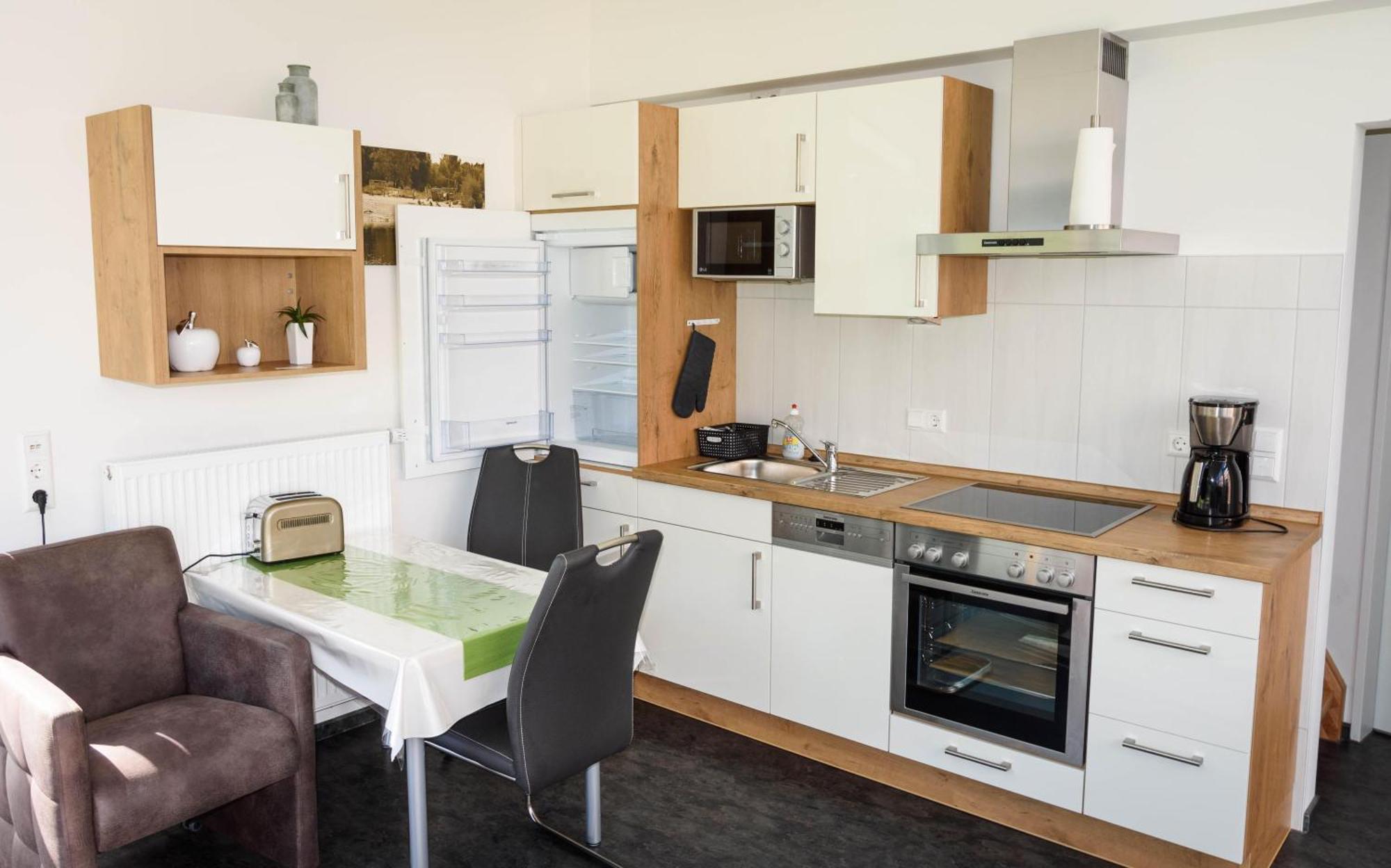 Apartment Ferienapartment 