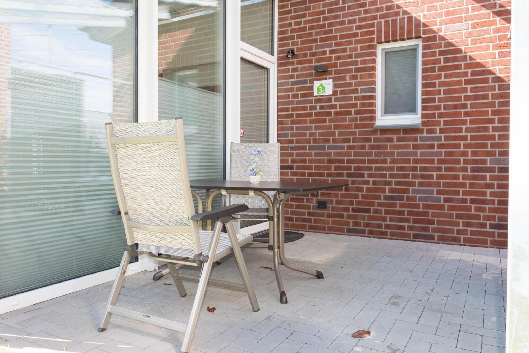 Ferienapartment 