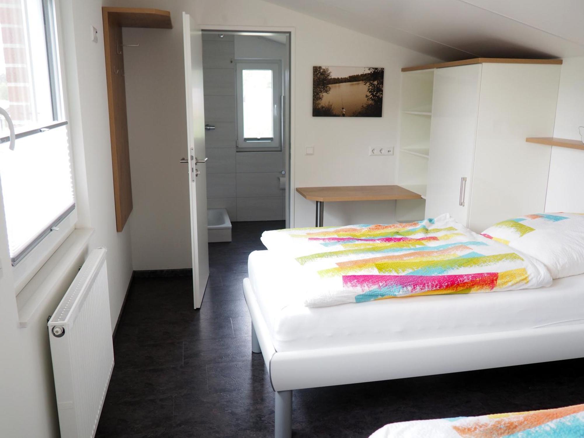 Ferienapartment 